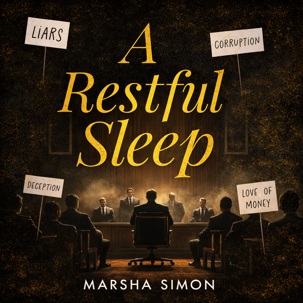 A Restful Sleep Classic